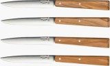 Opinel Bon Appetit Asztali kés készlet (4 db) - Natúr