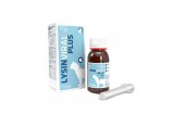 OPKO Health Spain S.L.U. Lysinviral Plus gél 50 ml állatgyógyászati gyógyhatású termék