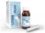Opko Lysinviral Plus oldat herpeszvírussal fertőzött cicáknak 50 ml