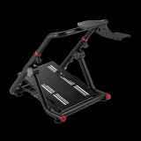 OPLITE WheelStand GTR Kormányállvány - Fekete (OP-WS-GTR)