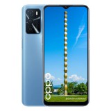 OPPO A16s 4/64GB Dual-Sim mobiltelefon kék (5998255 / 5998261) (oppo5998255)