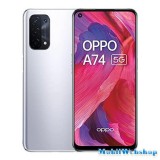 OPPO A74 LTE Dual Sim 128GB 6GB RAM
