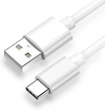 Oppo DL154 gyári USB Type-C adatkábel 1m 4.5A