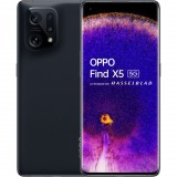 OPPO Find X5 8/256GB Dual-Sim mobiltelefon fekete (OPPO Find X5 8/256GB Dual-Sim fekete) - Mobiltelefonok