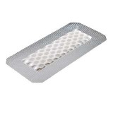 OPSITE POST-OP VISIBLE 10CM X 8 CM STERIL MÉHSEJTES HAB ÉS ÁTLÁTSZÓ FILM KÖTSZER 1 db