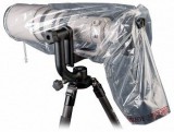 Optech USA Rainsleeve-Mega esővédő tasak SLR-ekhez vakuval (2 db/csomag)