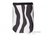 OpTech USA Smart Sleeve 355 telefon tok, zebramintás, 8,89x12,7 cm