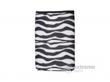 OpTech USA Smart Sleeve 841 tablet tok, zebramintás 21,33x29,21 cm