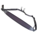 OpTech USA Urban Sling vállszíj, acélkábellel, fekete (O6501052)