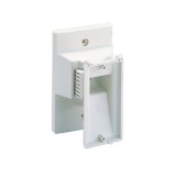Optex FA-1W BRACKET fali tartó CDX, FMX és MX érzékelőkhöz
