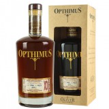 Opthimus XO Rum (0,7L 38%)