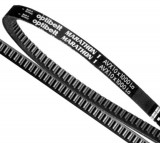 Optibelt Marathon AVX10*960 La fogazott ékszíj