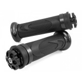 Opticparts DF ODF RS 1 kormánymarkolat - piros