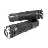 Opticparts DF ODF Xtreme kormánymarkolat szett - fekete