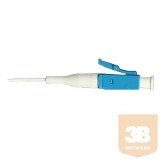 Optikai pigtail LC 9/125 2m