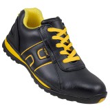 Optim marhabőr cipő 227 S1