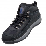 Optim Nubukbőr Bakancs 119 S1 EVA