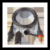 Optimate (Tecmate) O-09 BMW Can-Bus csatlakozó