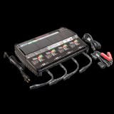 Optimate (TecMate) Optimate PRO-4 Duo akkumulátor töltő