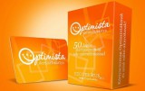 Optimista kártya