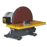 Optimum Asztali csiszológép TS 305 (átm.305mm, 1420f/p, 900W/230V)