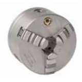 Optimum Bison 3 pofás  tokmány  központi szorítással  ø 250 mm Camlock DIN ISO 702-2 Nr. 5