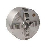 Optimum BISON 4 pofás Camlcok tokmány Ø 160 mm D1-4, központi, 3600 ford.