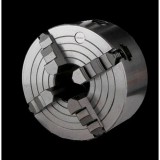 Optimum Egyedi befogású Camlock négypofás tokmány ø 200 mm Camlock ASA D1 - 4”