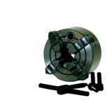 Optimum Egyedi befogású négypofás tokmány ø 125 mm