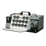 OPTIMUM Fúróélező köszörűgép GH-15 T (D3-30mm, 3000 ford/min, 450W)