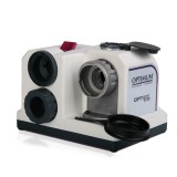 OPTIMUM Fúróélező köszörűgép GQ-D13 (átm. 3-13mm-ig)