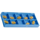 Optimum GTN 4 Leszúró lapka készlet (10 db.)