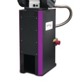 OPTIMUM GU1 gépállvány elszívassal