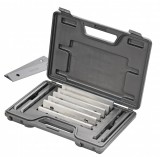 OPTIMUM köszörült párhuzam alátét készlet 20r.