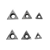 Optimum Marólapka készlet kiesztergálófejhez aluminiumhoz (No 4, 3, 2 és 1 méret)