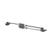 Optimum Mérőléc microsyn MS M2G - 400 mm