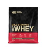 Optimum Nutrition 100% Whey Protein Gold Standard (4,5 kg)