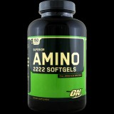 Optimum Nutrition Amino 2222 Softgels (150 g.k.)