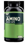 Optimum Nutrition Amino 2222 Softgels (300 g.k.)