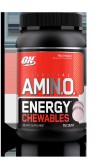 Optimum Nutrition Amino Energy Chewables (75 r.t.)
