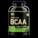 Optimum Nutrition BCAA 1000 Caps (200 kap.)