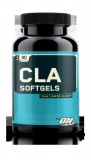 Optimum Nutrition CLA (90 g.k.)