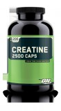 Optimum Nutrition Creatine 2500 Caps (200 kap.)