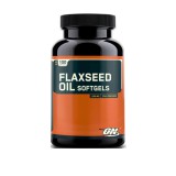 Optimum Nutrition Flaxseed Oil (100 g.k.)