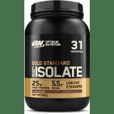 Optimum Nutrition Gold Standard 100% Isolate (0,93 kg)