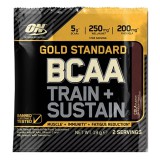 Optimum Nutrition Gold Standard BCAA (19 gr.)