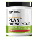 Optimum Nutrition Gold Standard Plant Pre-Workout (240 gr.)