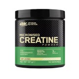 Optimum Nutrition Micronized Creatine Powder (187 gr.)