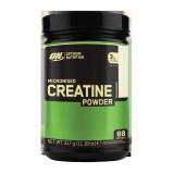 Optimum Nutrition Micronized Creatine Powder (317 gr.)