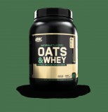 Optimum Nutrition Natural 100% Oats & Whey (1,363 kg)